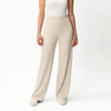 Pantalone Modellante Antipiega - Primavera