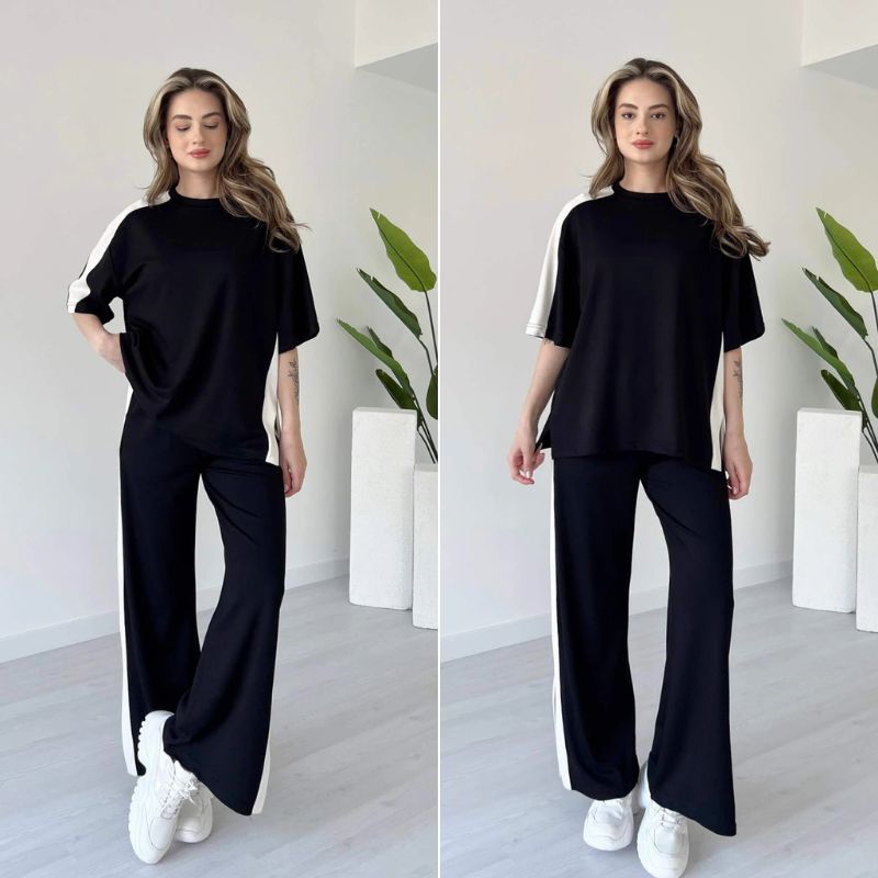 Completo Primavera Coordinato - Sconto 50%