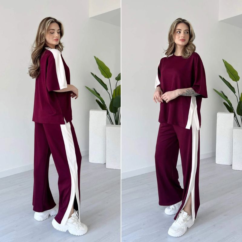 Completo Primavera Coordinato - Sconto 50%