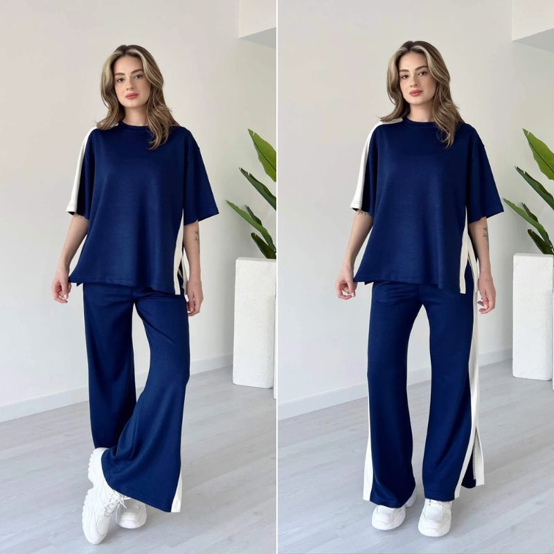 Completo Primavera Coordinato - Sconto 50%