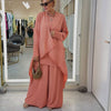 Completo Primavera con Cardigan GRATIS